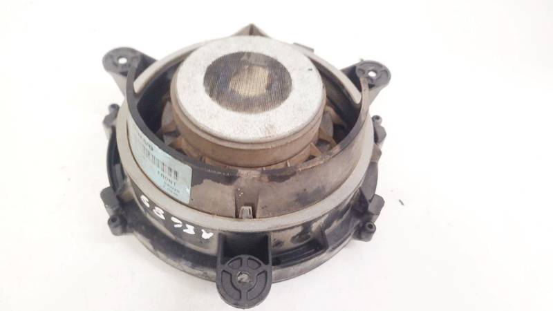 8651207 Volvo V50 2004 Garso kolonele - Thumbnail 3