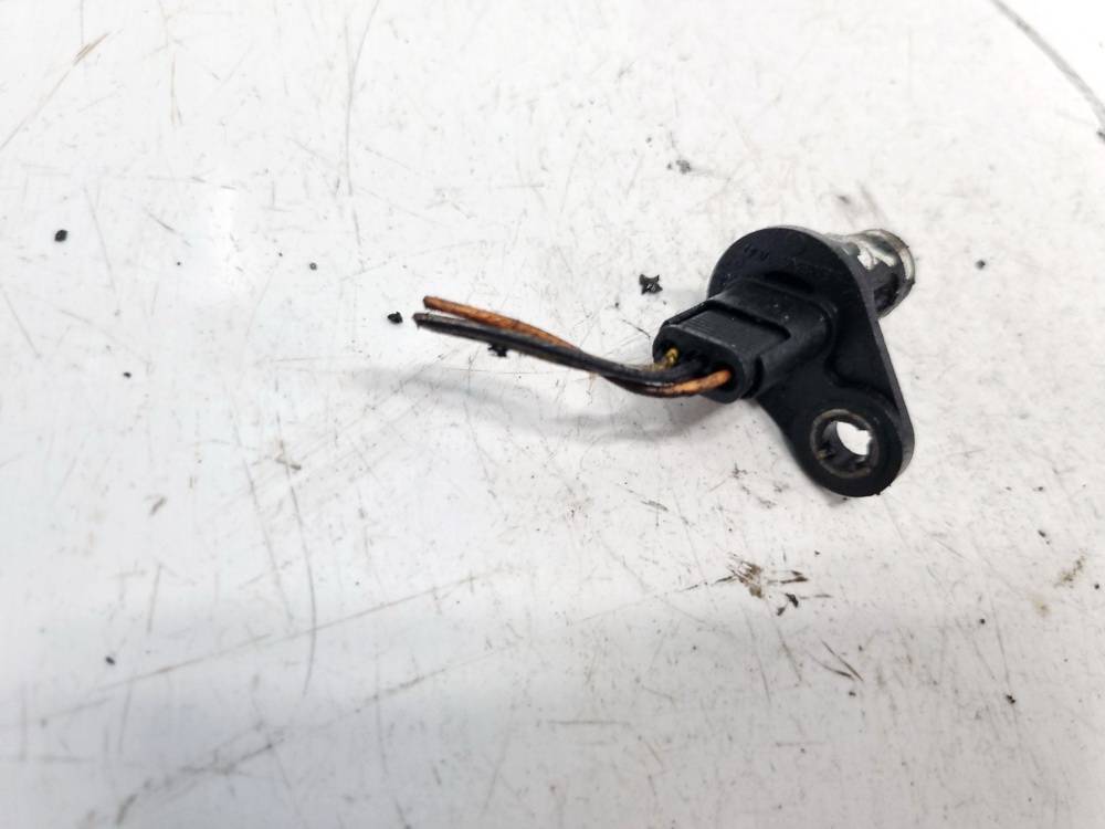 752501404 BMW 5-Series 2006 Nokka-akselin Asennontunnistin - Thumbnail 2