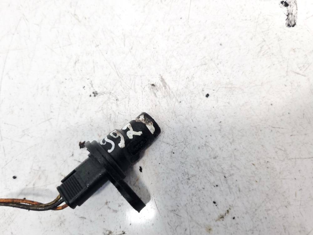 752501404 BMW 5-Series 2006 Nokka-akselin Asennontunnistin - Thumbnail 3