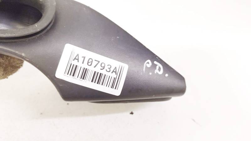 8200081262 Renault Espace 2004 Dash Vent (Air Vent Grille) - Thumbnail 2