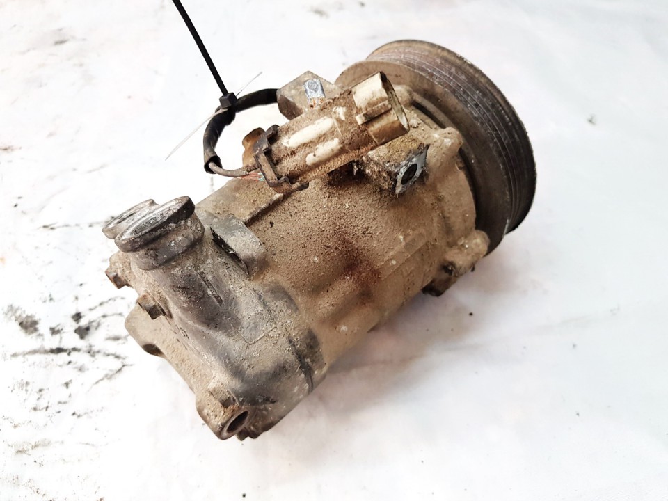 24461719 Opel Corsa 2005 Kondicioniera sūknis