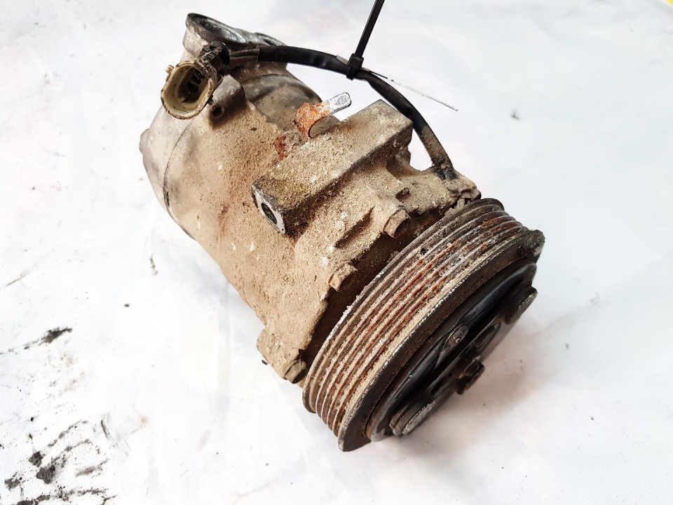 24461719 Opel Corsa 2005 Kondicioniera sūknis - Thumbnail 3