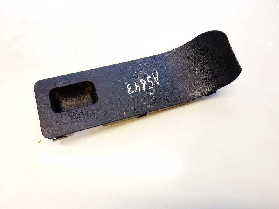 77592SAAG0 Honda Jazz 2002 Wykończenie wnętrza (plastikowe elementy)