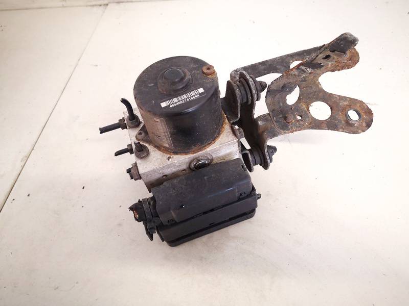 1K0907379AC Volkswagen Golf 2004 ABS Unit (ABS Brake Pump)