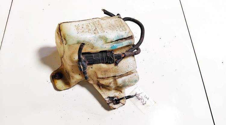 430036418 Fiat Punto 2006 Zbiornik Płynu Do Spryskiwaczy - Thumbnail 2