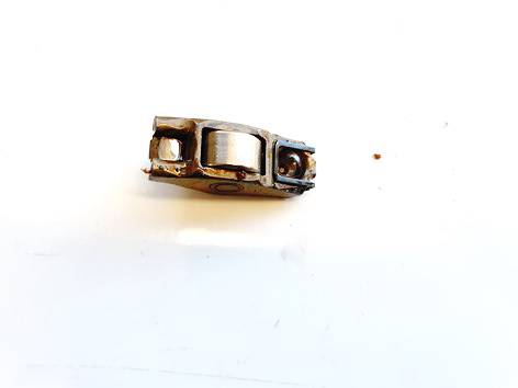 Audi Q7 2006 Sucharikai (Kreiptuvai voztuvu)