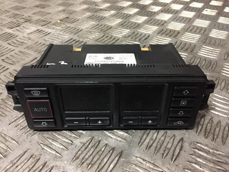 8L0820043M Audi A3 1999 MANDO CLIMATIZADOR