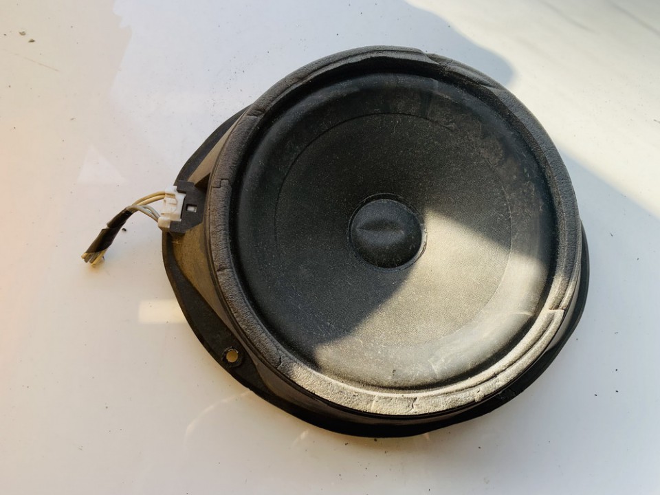 3M5T18808AE Ford C-MAX 2008 Speaker (audio)
