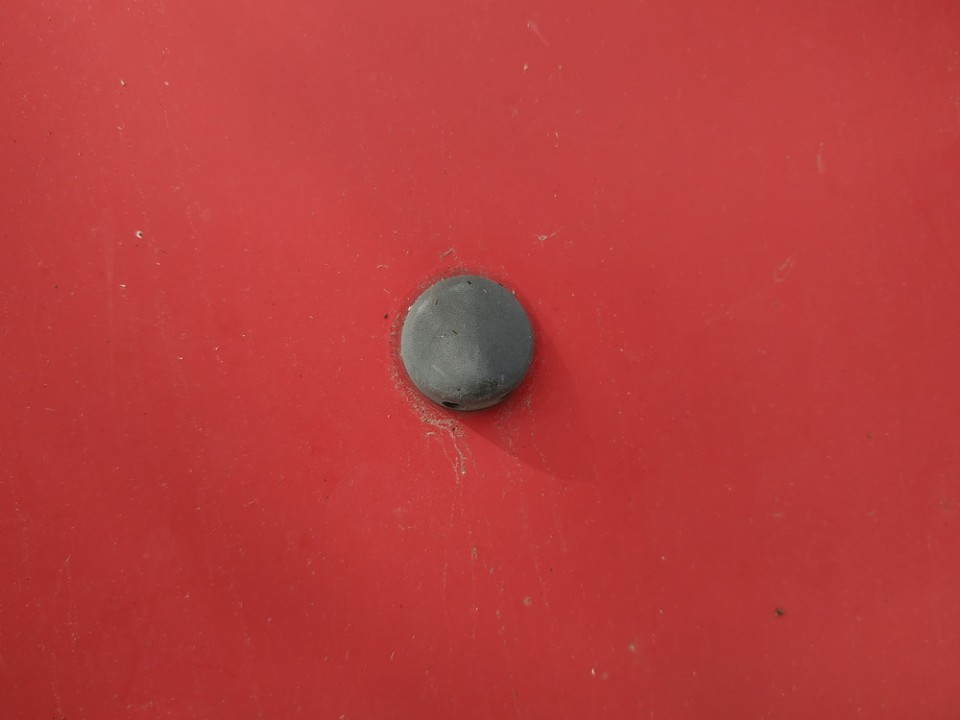 Opel Corsa 1998 Dysza spryskiwacza przedniej szyby - Thumbnail 3