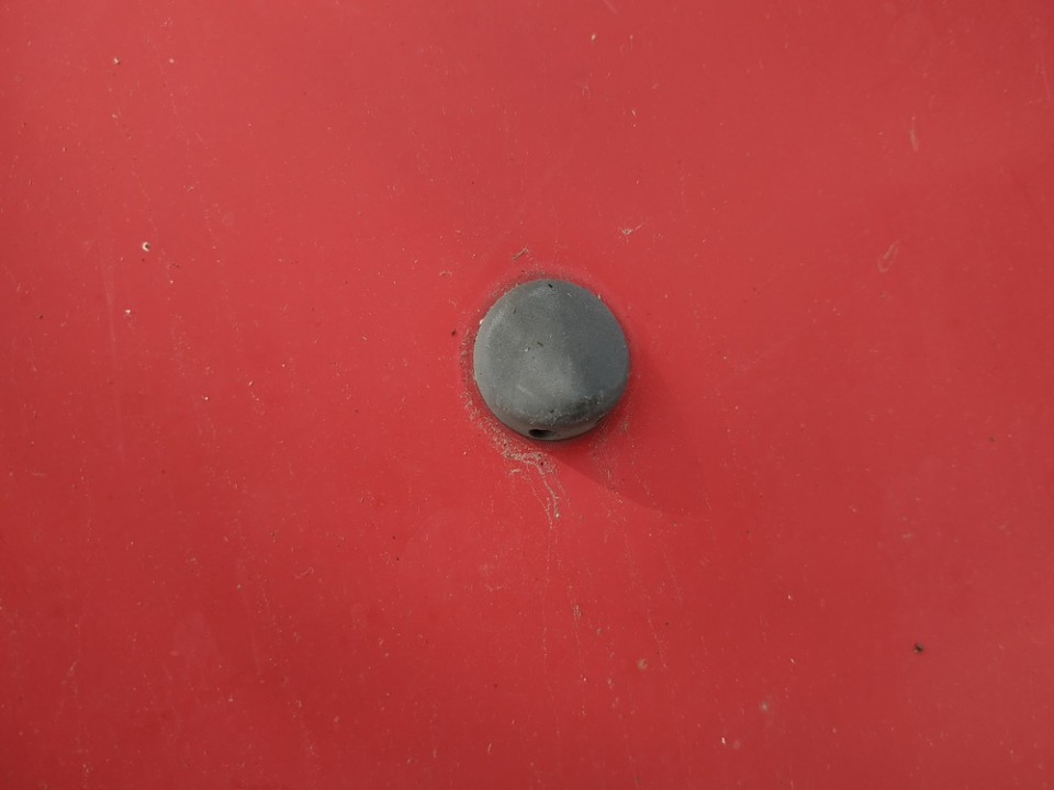 Opel Corsa 1998 Dysza spryskiwacza przedniej szyby - Thumbnail 2