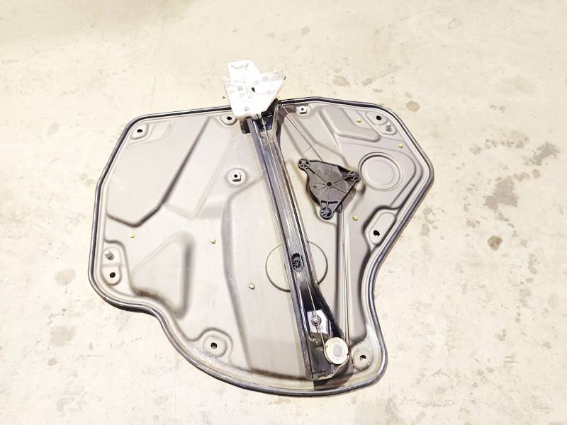 1Z0839656C Skoda Octavia 2006 Podnośnik szyby drzwi - TYLNE PRAWE - Thumbnail 2