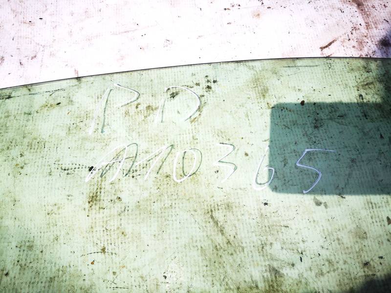 Honda Accord 2004 Door-Drop Glass - FRONT RIGHT - Thumbnail 2