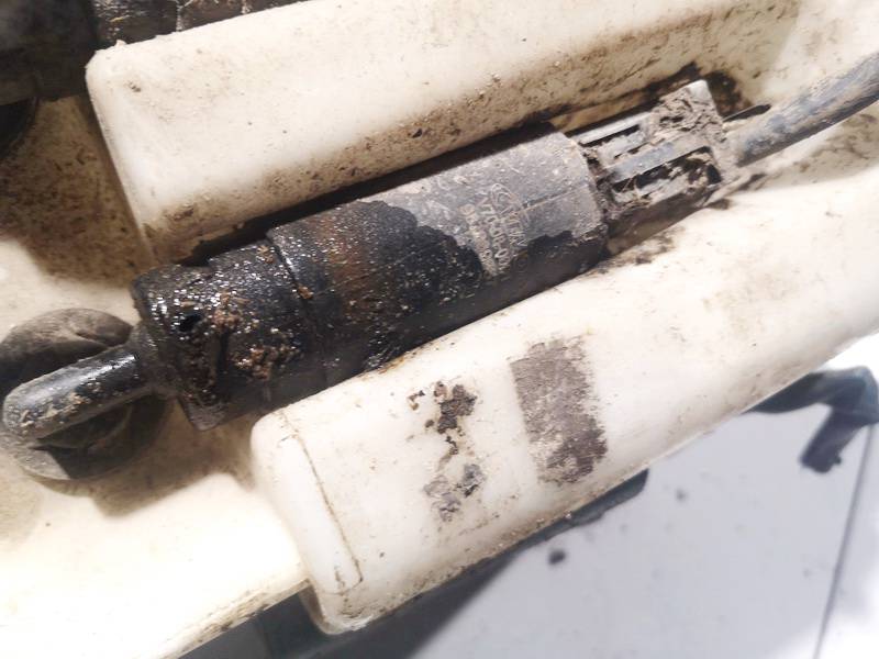 987069967 Toyota Avensis 2007 Кнопка омывателя фар