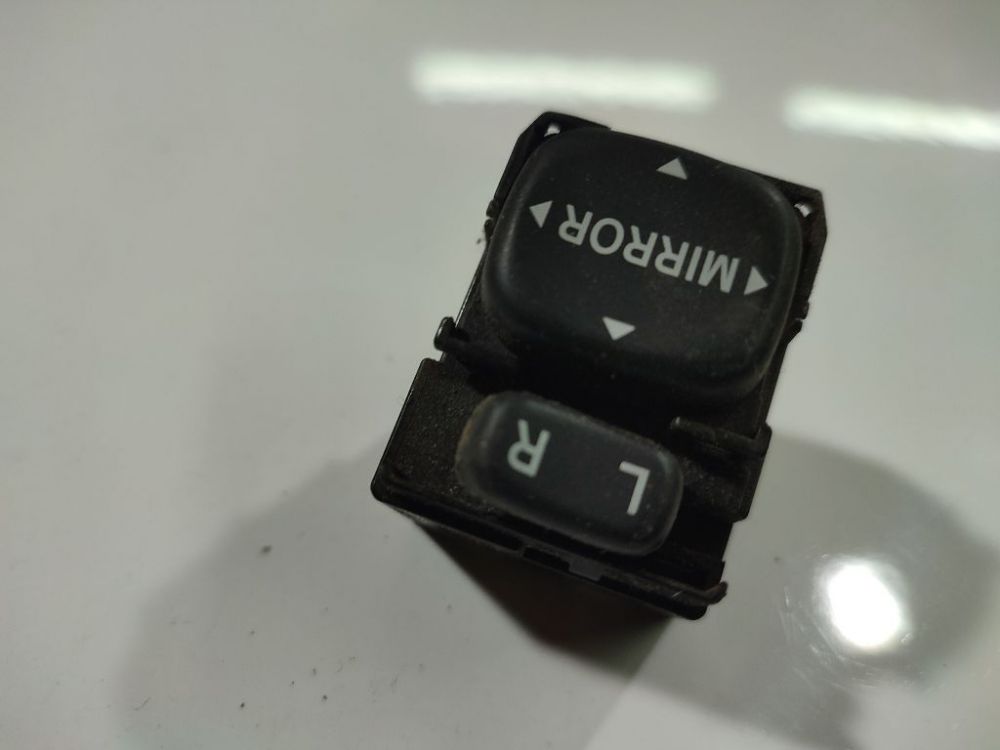 183574 Citroen C4 2006 Isoriniu veidrodeliu valdymas - Thumbnail 2