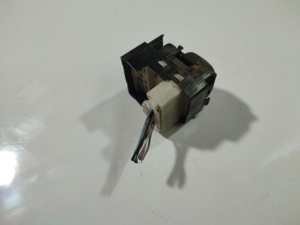 183574 Citroen C4 2006 Isoriniu veidrodeliu valdymas - Thumbnail 3