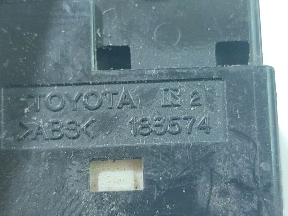 183574 Citroen C4 2006 Isoriniu veidrodeliu valdymas - Thumbnail 4