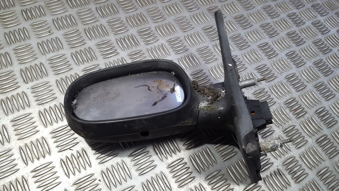 E1010461 Renault Scenic 1998 Duru veidrodelis P.K.