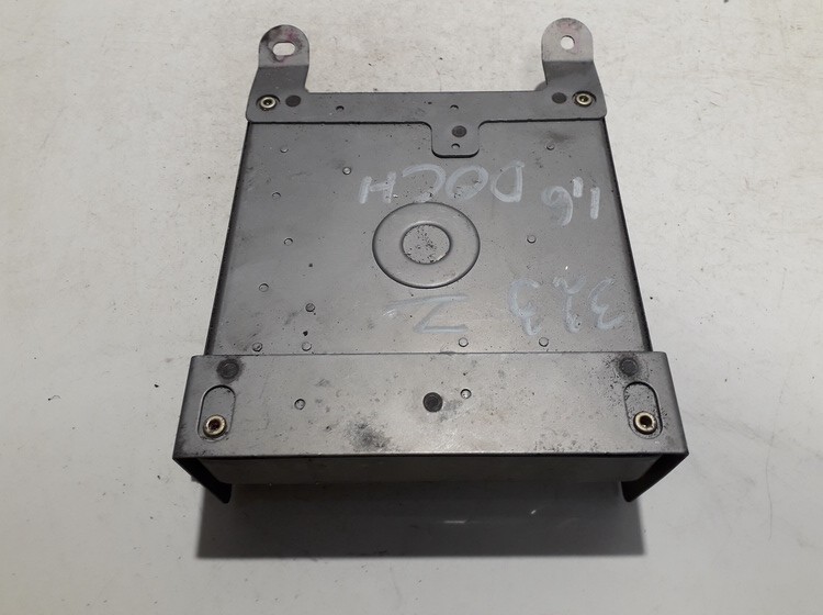 Z50918881B Mazda 323F 1996 ECU Engine Computer (Engine Control Unit)