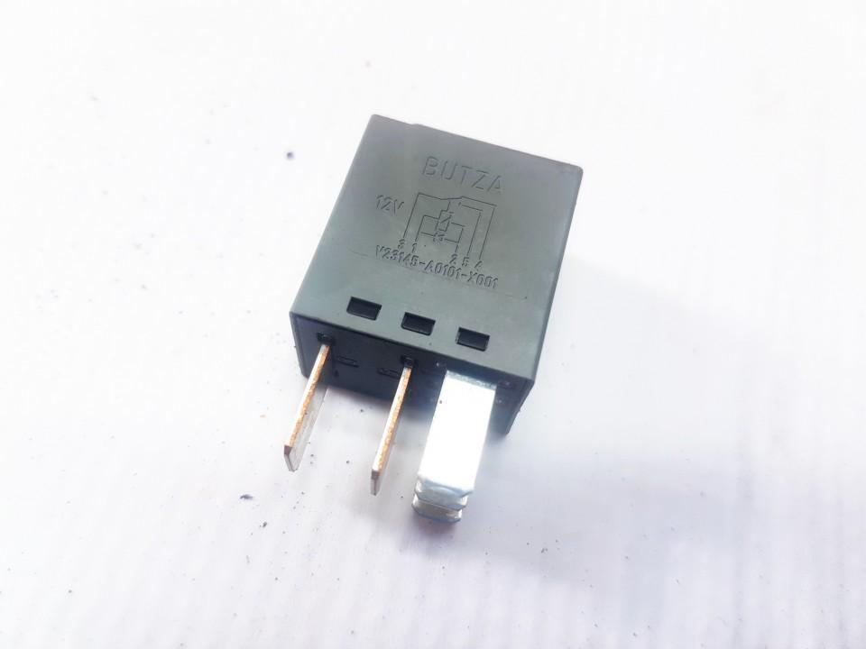 V23145A0101X001 Ford Focus 2003 Rele - Thumbnail 2