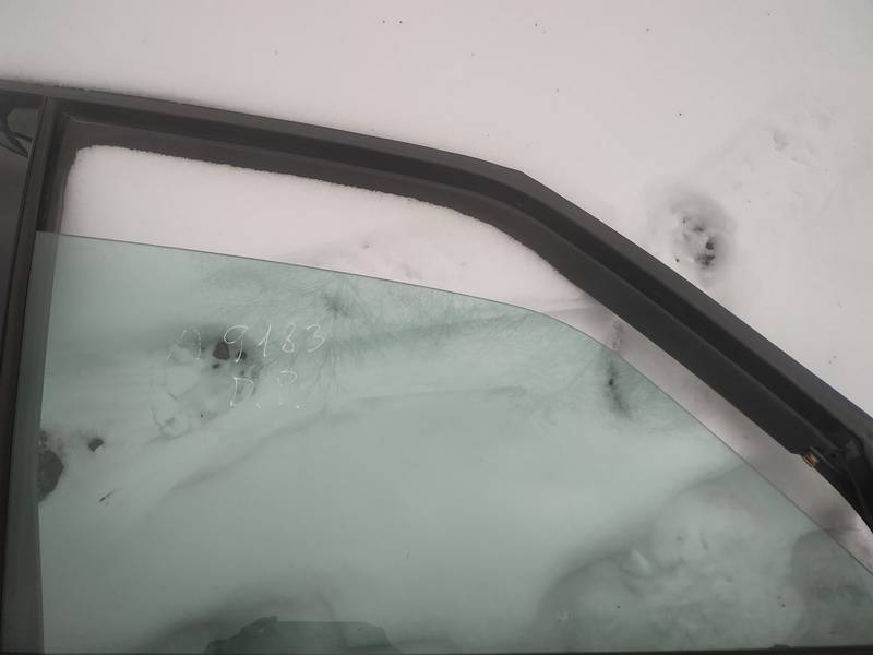 AS2 Ford Galaxy 2006 Duru stiklas P.D. - Thumbnail 2