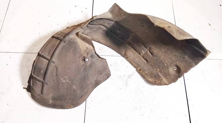 Skoda Octavia 2005 Posparnis P.D. - Thumbnail 2