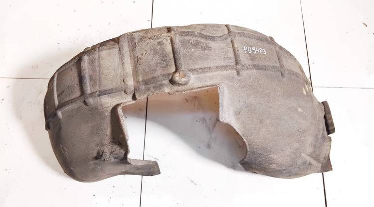 Skoda Octavia 2005 Posparnis P.D. - Thumbnail 3