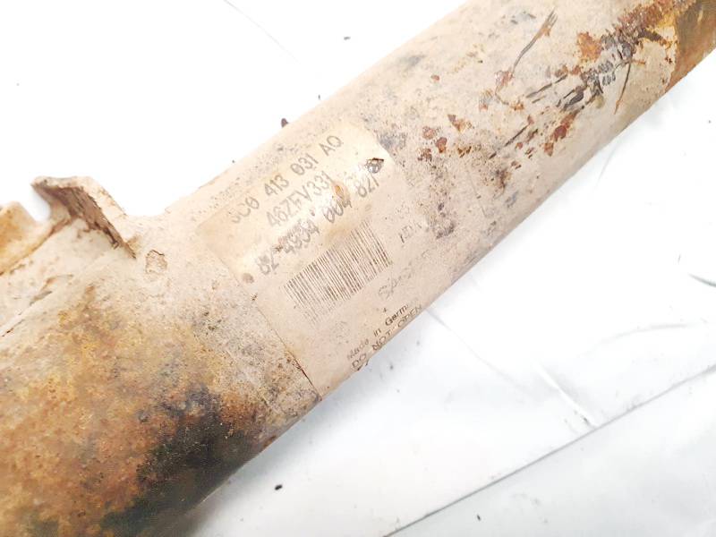 3C0413031AQ Skoda Superb 2011 Amortizatorius P.K. - Thumbnail 3