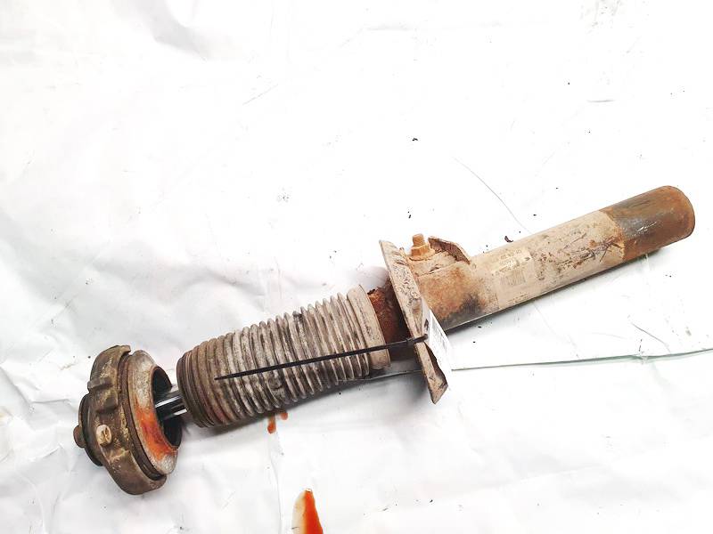 3C0413031AQ Skoda Superb 2011 Shock Absorber - Suspension Strut Assembly - FRONT LEFT