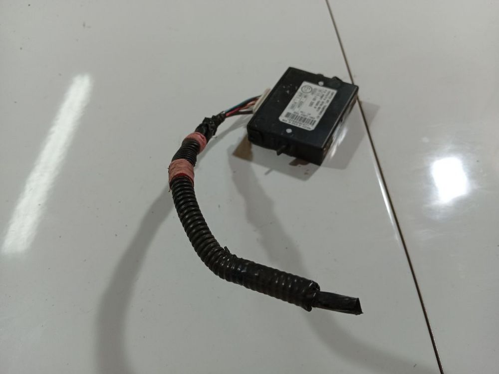 897800D010 Toyota Yaris 2007 autres ordinateurs