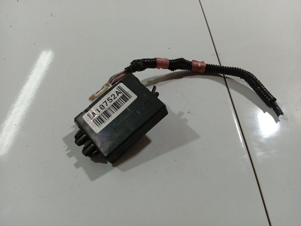 897800D010 Toyota Yaris 2007 autres ordinateurs - Thumbnail 3