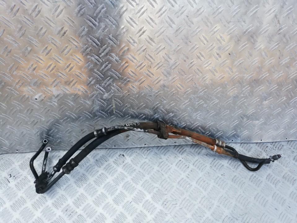 used used Power Steering Return Hose Ford Focus 2006 1.8L EIS00585700