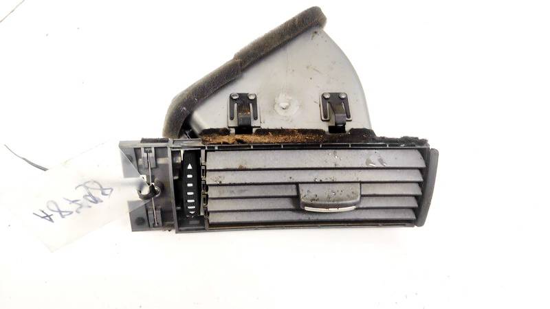 4F1820902B Audi A6 2006 Dash Vent (Air Vent Grille)