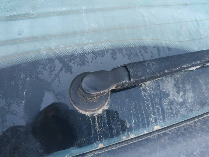 Ford C-MAX 2007 Wiper motor (Rear Screen Wiper Engine) - REAR