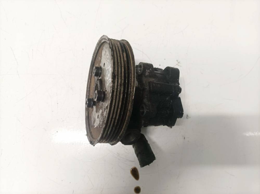 059145255 Audi A4 1997 Pump assembly - Power steering pump