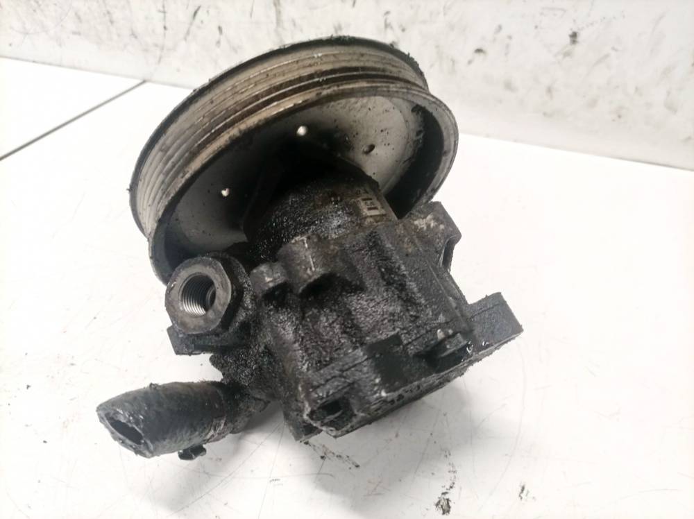 059145255 Audi A4 1997 Pump assembly - Power steering pump - Thumbnail 2