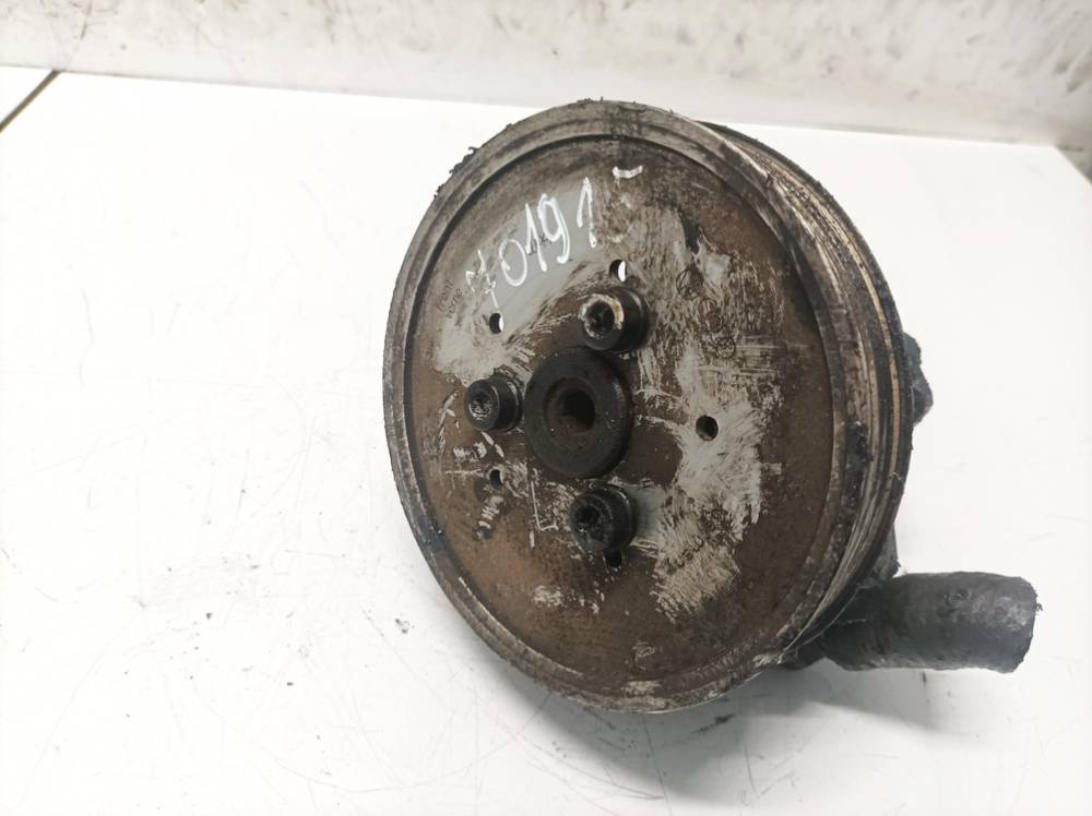 059145255 Audi A4 1997 Pump assembly - Power steering pump - Thumbnail 3