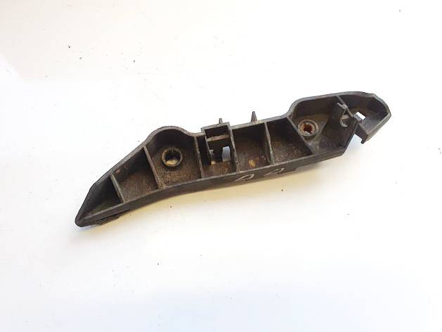 0986B Ford S-Max 2006 Бампер крепления передний левая - Thumbnail 2