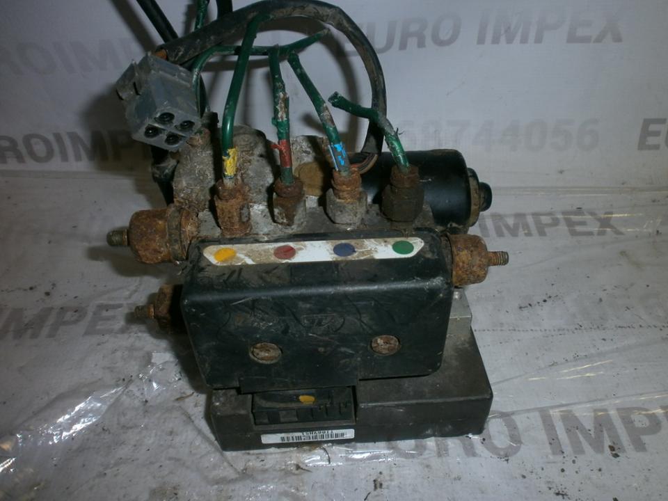 10020200474 Renault Laguna 1994 ABS yksikkö