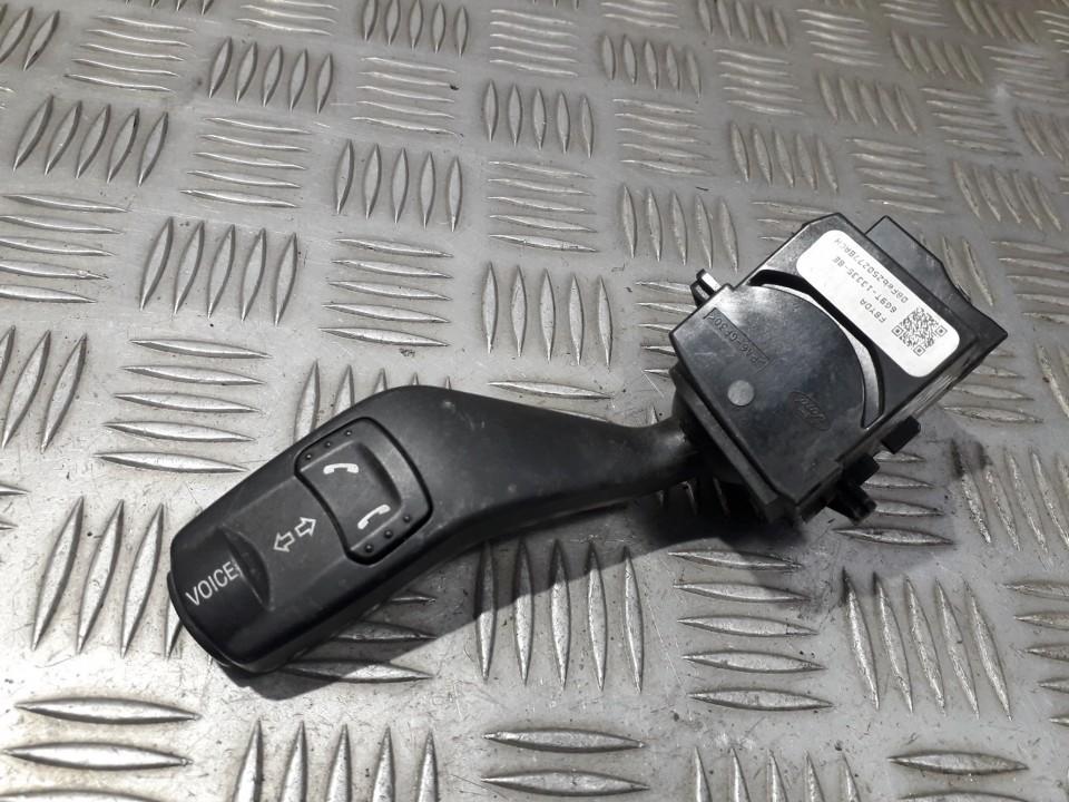 6G9T13335BE Ford Galaxy 2008 Przełącznik kierunkowskazów i świateł