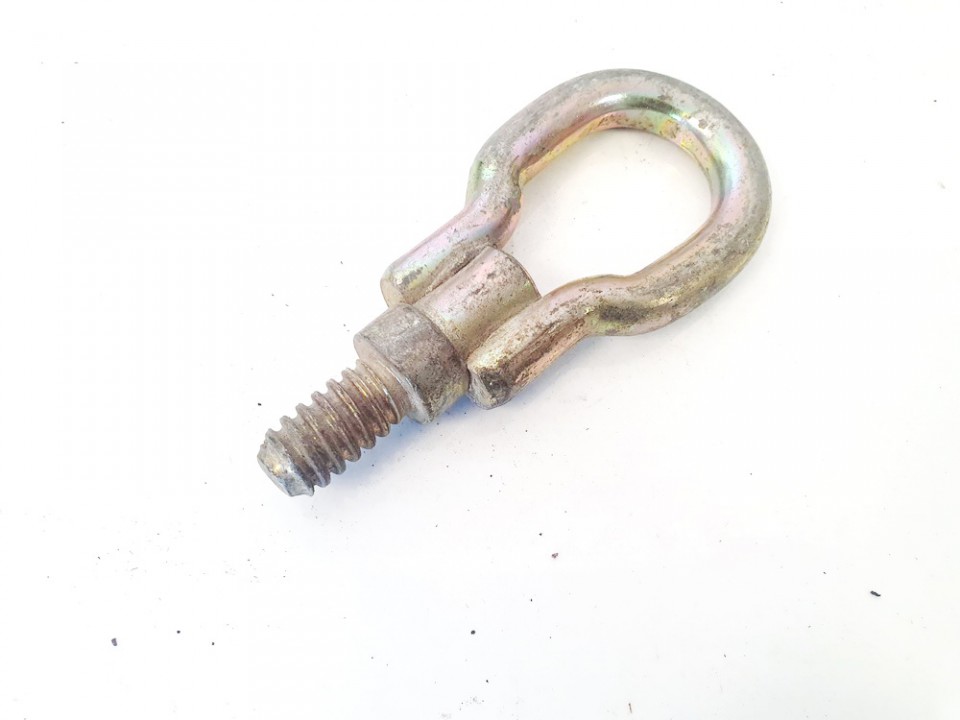 used used Tow hook towing eye ring Other Other 1998 EIS01645701