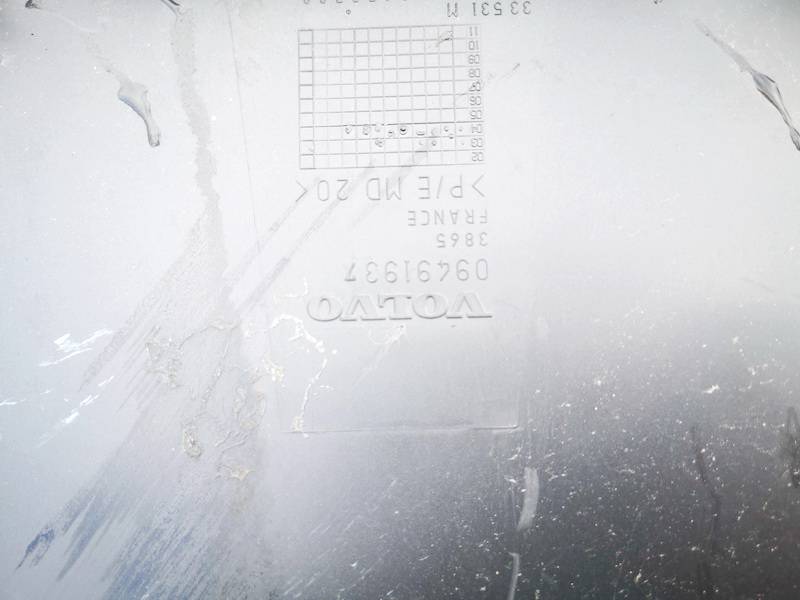 09491937 Volvo V50 2004 Daiktadeze - Thumbnail 3