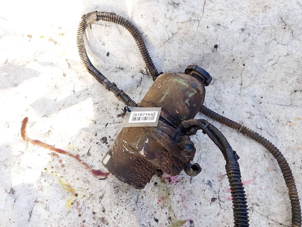 1040085003094D0 Opel Zafira 2003 Electrical power steering pump (Hydraulic Power Steering Pump)