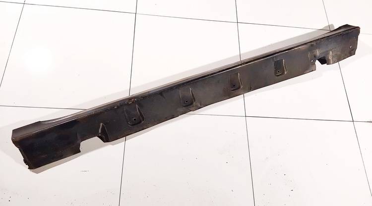 12792000 SAAB 9-3 2006 Left Sill Moulding