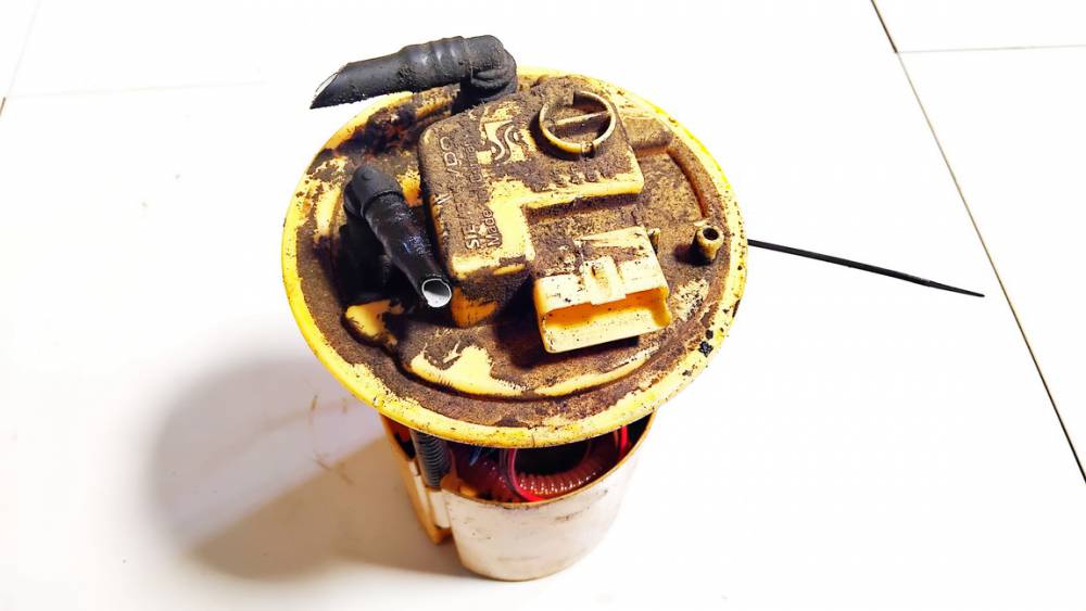 Fiat Punto 2006 Pompa Paliwa - Thumbnail 2