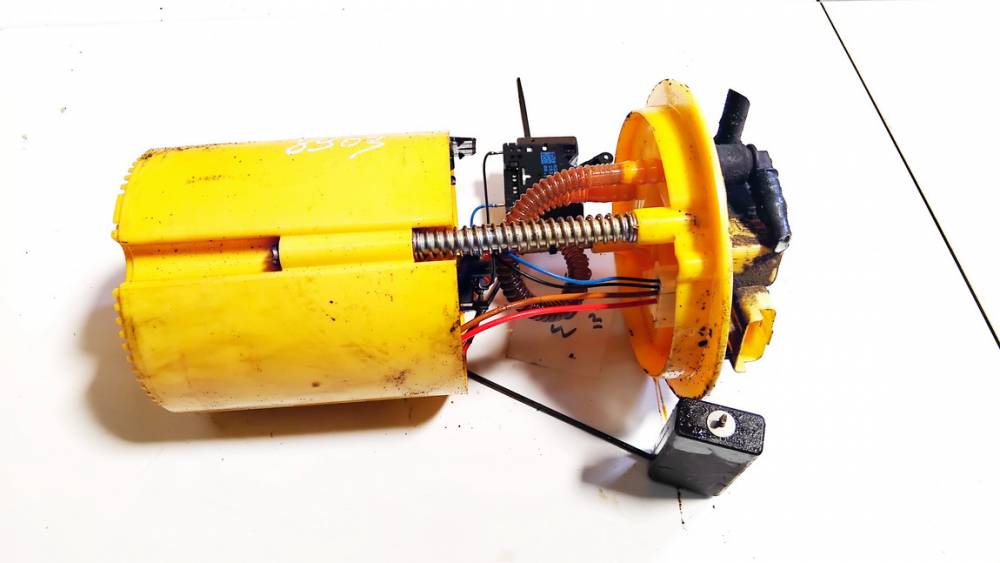 Fiat Punto 2006 Pompa Paliwa