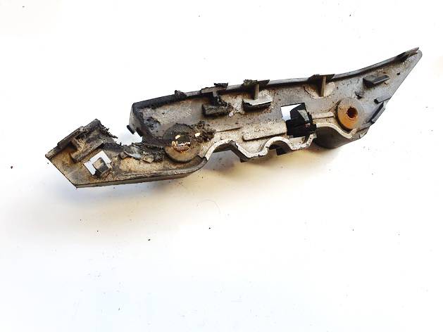 6M2117D959AB Ford S-Max 2006 Бампер крепления передний левая - Thumbnail 3