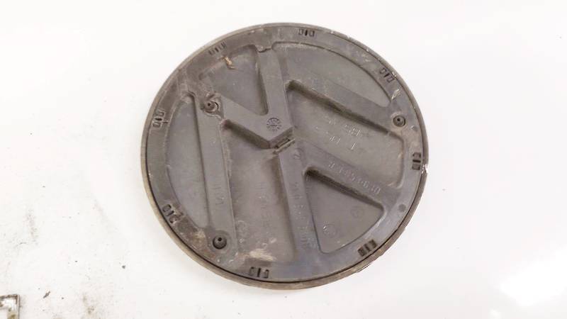2K0853630B Volkswagen Passat 2007 insigne de botte logo  avant - Thumbnail 2