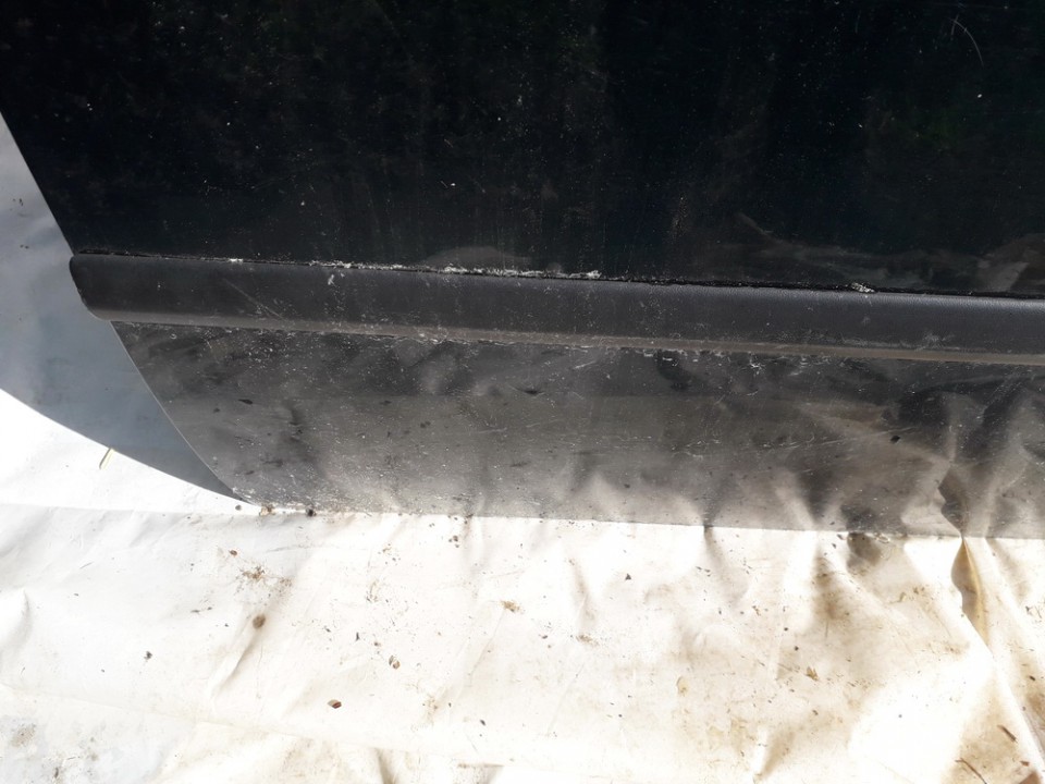 Skoda Octavia 2002 Duru moldingas isorinis P.D. - Thumbnail 2