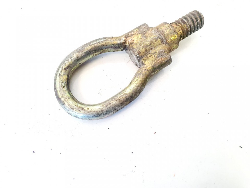 used used Tow hook towing eye ring Other Other 1998 EIS01645703