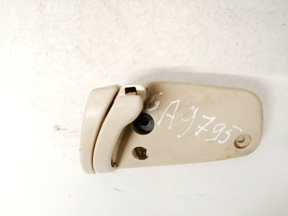 0J3J0 Lexus IS - CLASS 2006 Interior trim